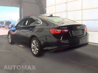 2023 Chevrolet Malibu LT 1LT – miniatura 6