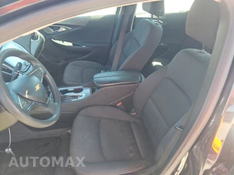 2023 Chevrolet Malibu LT 1LT – miniatura 7