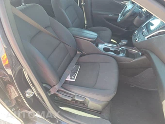 2023 Chevrolet Malibu LT 1LT – miniatura 8