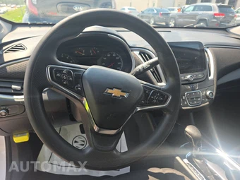 2023 Chevrolet Malibu LT 1LT - miniatura 10
