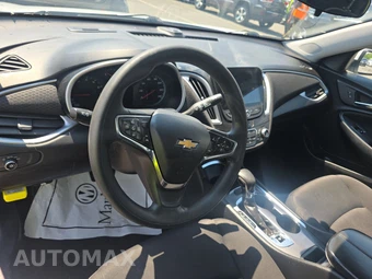 2023 Chevrolet Malibu LT 1LT - miniatura 11