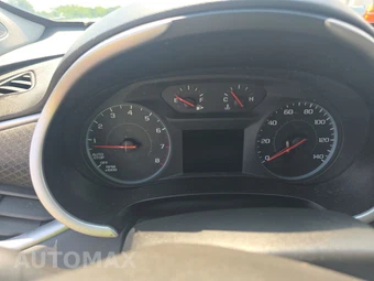 2023 Chevrolet Malibu LT 1LT - miniatura 12