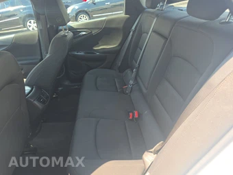 2023 Chevrolet Malibu LT 1LT - miniatura 13