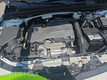 2023 Chevrolet Malibu LT 1LT - miniatura 15