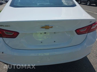 2023 Chevrolet Malibu LT 1LT - miniatura 16