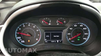 2023 Chevrolet Malibu LT 1LT - miniatura 19