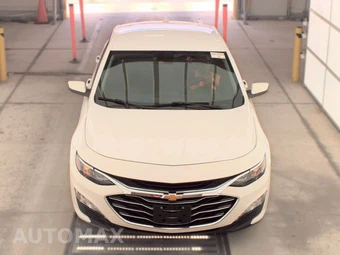 2023 Chevrolet Malibu LT 1LT - miniatura 2