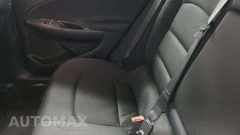 2023 Chevrolet Malibu LT 1LT - miniatura 20