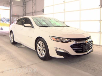 2023 Chevrolet Malibu LT 1LT - miniatura 3