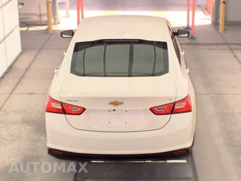 2023 Chevrolet Malibu LT 1LT - miniatura 5