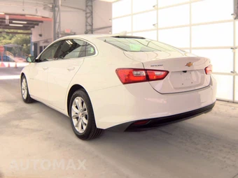 2023 Chevrolet Malibu LT 1LT - miniatura 6