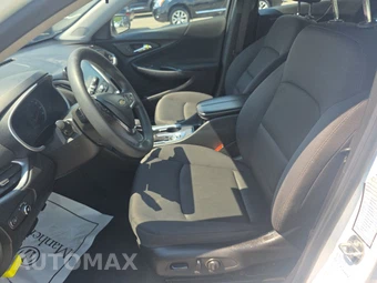 2023 Chevrolet Malibu LT 1LT - miniatura 7