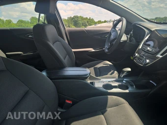 2023 Chevrolet Malibu LT 1LT - miniatura 8
