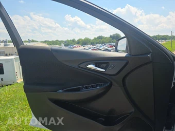 2023 Chevrolet Malibu LT 1LT - miniatura 9