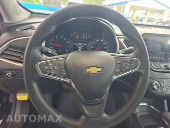 2023 Chevrolet Malibu LT 1LT - miniatura 10