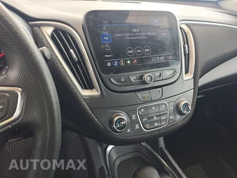 2023 Chevrolet Malibu LT 1LT - miniatura 11