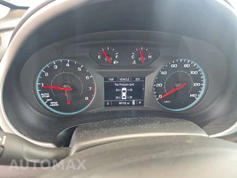 2023 Chevrolet Malibu LT 1LT - miniatura 12