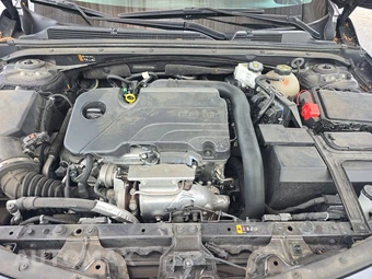 2023 Chevrolet Malibu LT 1LT - miniatura 15