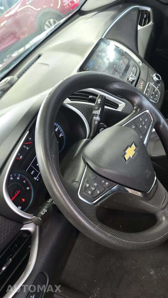 2023 Chevrolet Malibu LT 1LT - miniatura 19