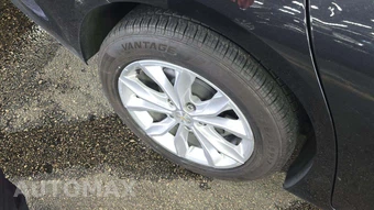 2023 Chevrolet Malibu LT 1LT - miniatura 20