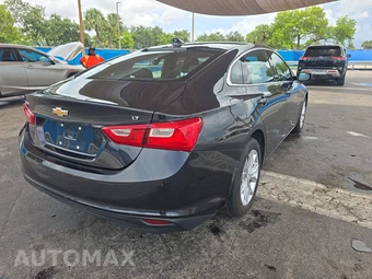 2023 Chevrolet Malibu LT 1LT - miniatura 4