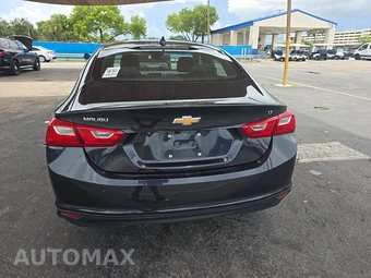 2023 Chevrolet Malibu LT 1LT - miniatura 5
