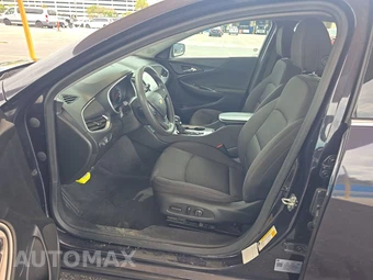2023 Chevrolet Malibu LT 1LT - miniatura 7