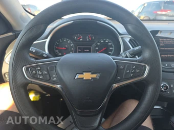 2023 Chevrolet Malibu LT 1LT – miniatura 10