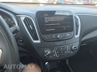 2023 Chevrolet Malibu LT 1LT – miniatura 11