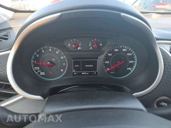 2023 Chevrolet Malibu LT 1LT – miniatura 12