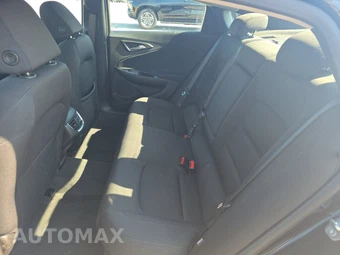 2023 Chevrolet Malibu LT 1LT – miniatura 13