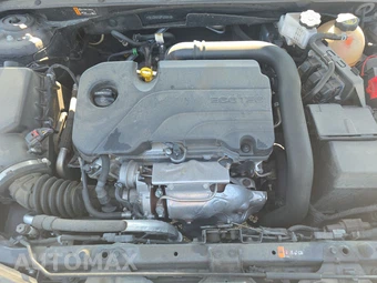 2023 Chevrolet Malibu LT 1LT – miniatura 15