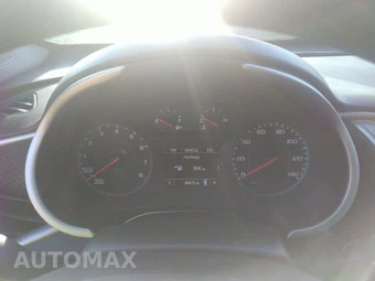 2023 Chevrolet Malibu LT 1LT – miniatura 18