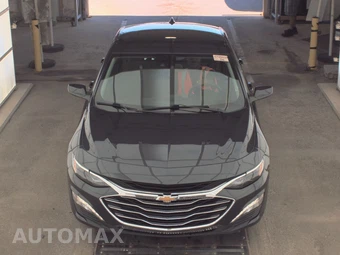 2023 Chevrolet Malibu LT 1LT – miniatura 2