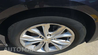 2023 Chevrolet Malibu LT 1LT – miniatura 28