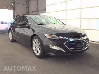 2023 Chevrolet Malibu LT 1LT – miniatura 3