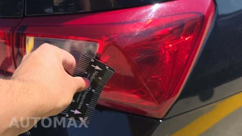 2023 Chevrolet Malibu LT 1LT – miniatura 30
