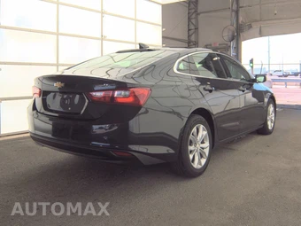 2023 Chevrolet Malibu LT 1LT – miniatura 4