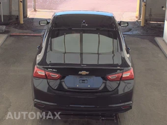 2023 Chevrolet Malibu LT 1LT – miniatura 5