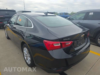 2023 Chevrolet Malibu LT 1LT – miniatura 6