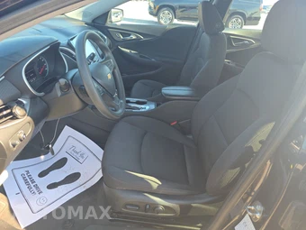 2023 Chevrolet Malibu LT 1LT – miniatura 7