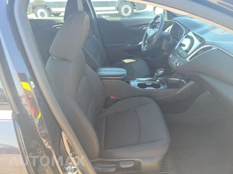 2023 Chevrolet Malibu LT 1LT – miniatura 8