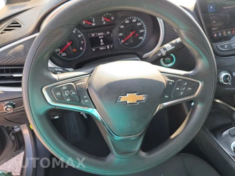 2023 Chevrolet Malibu LT 1LT - miniatura 10