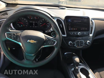 2023 Chevrolet Malibu LT 1LT - miniatura 11