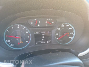 2023 Chevrolet Malibu LT 1LT - miniatura 12