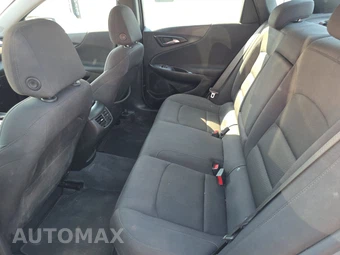 2023 Chevrolet Malibu LT 1LT - miniatura 13