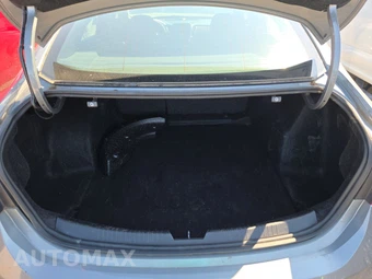 2023 Chevrolet Malibu LT 1LT - miniatura 16