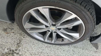 2023 Chevrolet Malibu LT 1LT - miniatura 23