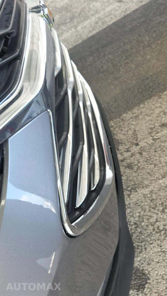 2023 Chevrolet Malibu LT 1LT - miniatura 25