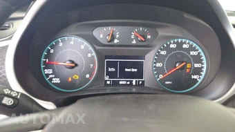 2023 Chevrolet Malibu LT 1LT - miniatura 31